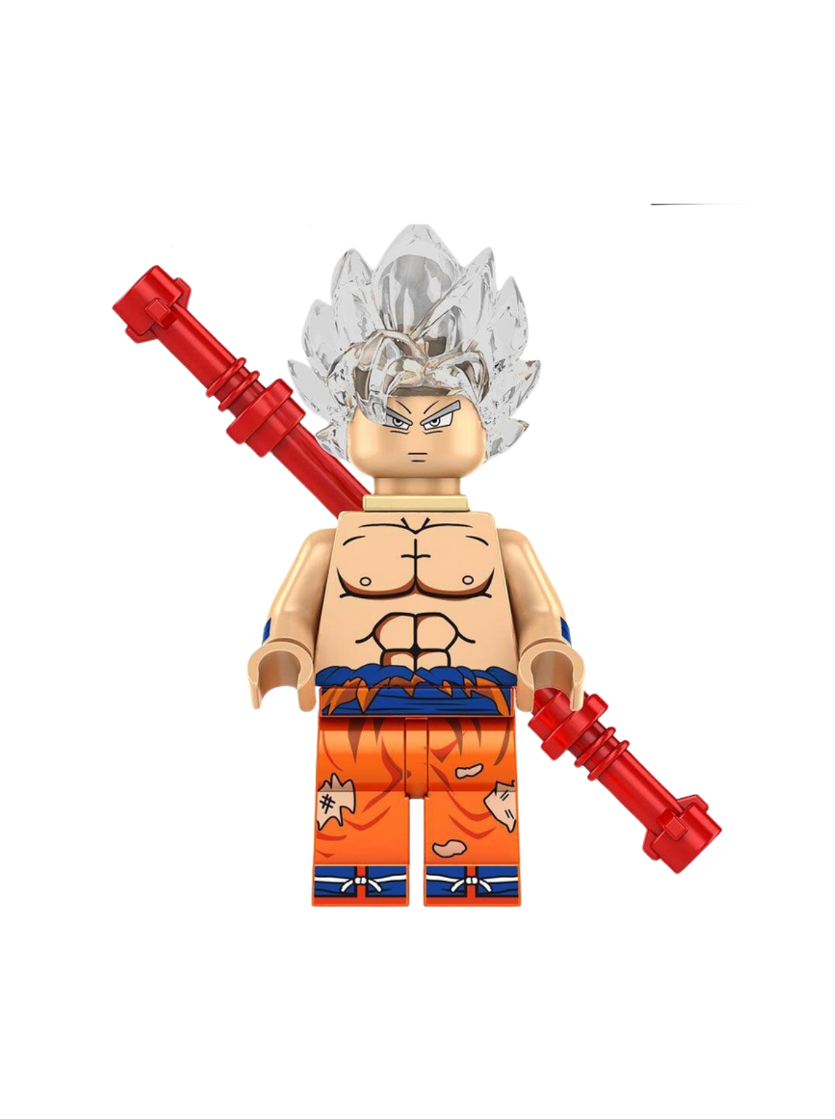 Legos Dragon Ball