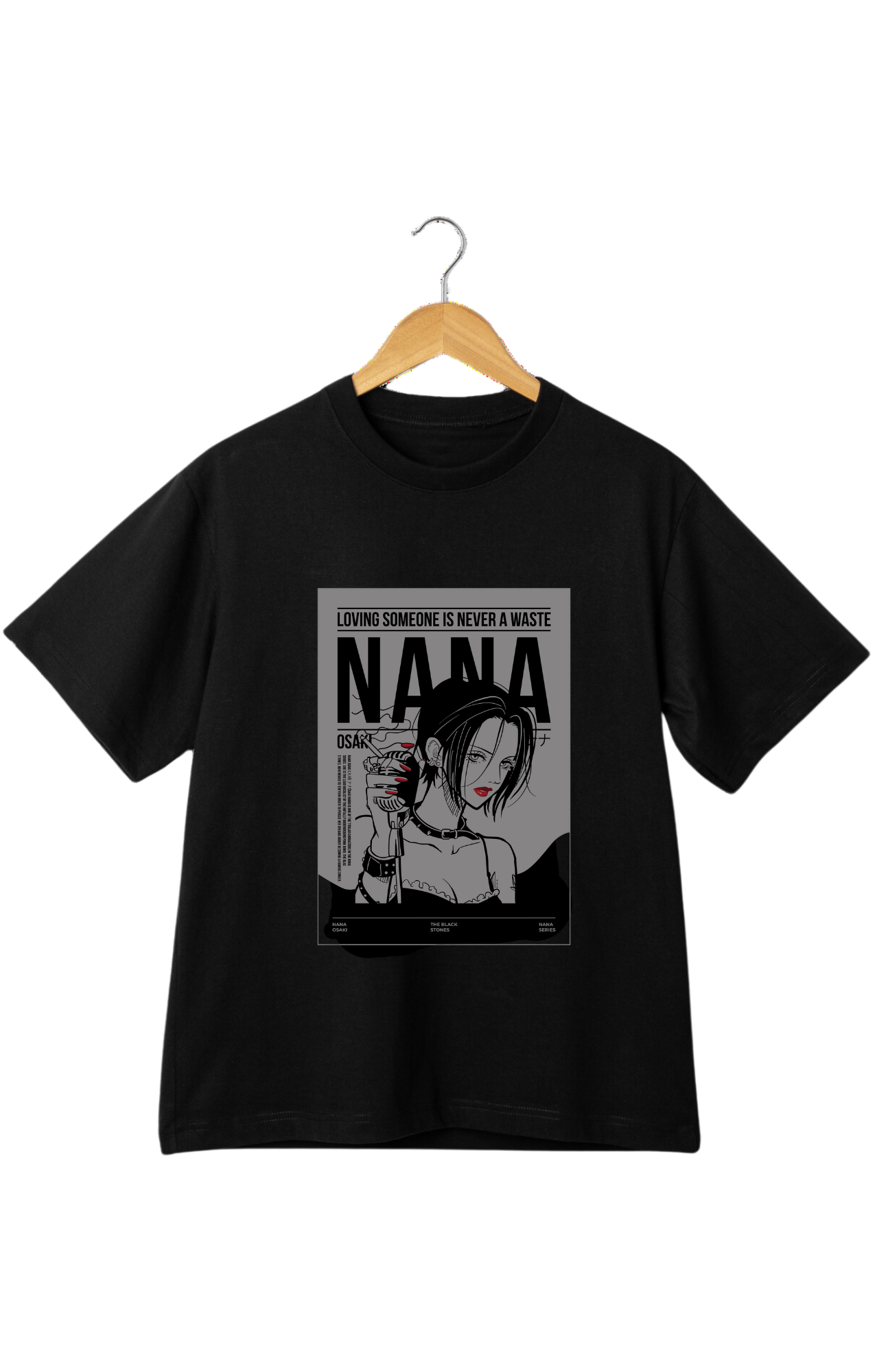 (Sobre pedido) NaNa