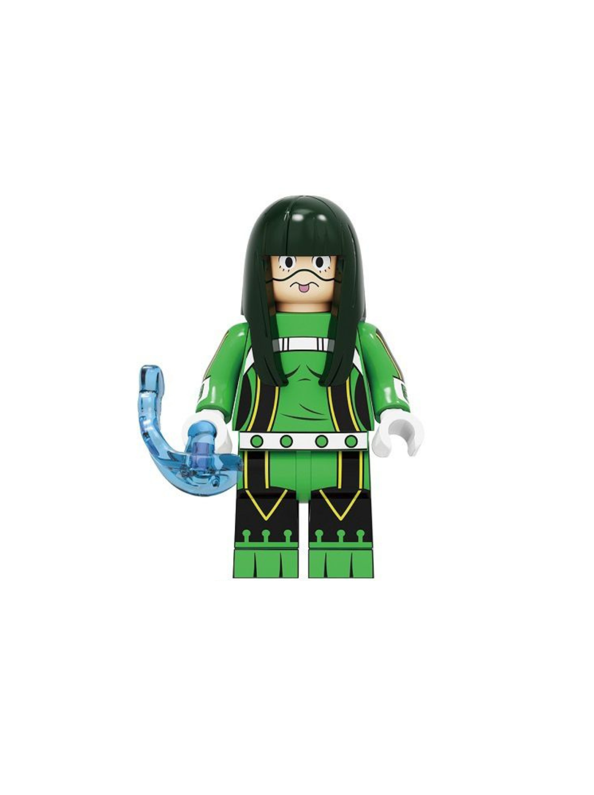 Legos My hero Academia