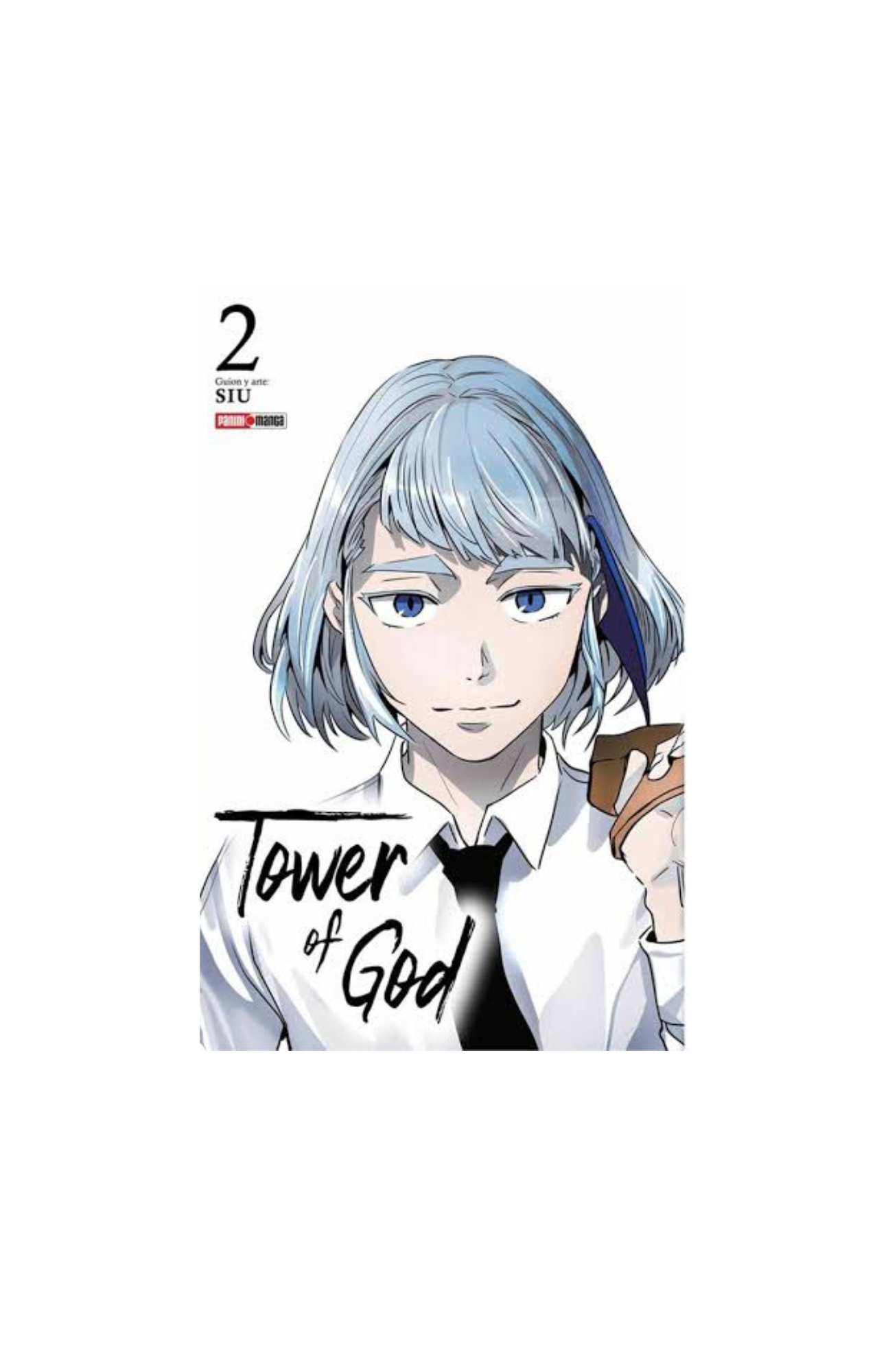 Mangas Tower of God