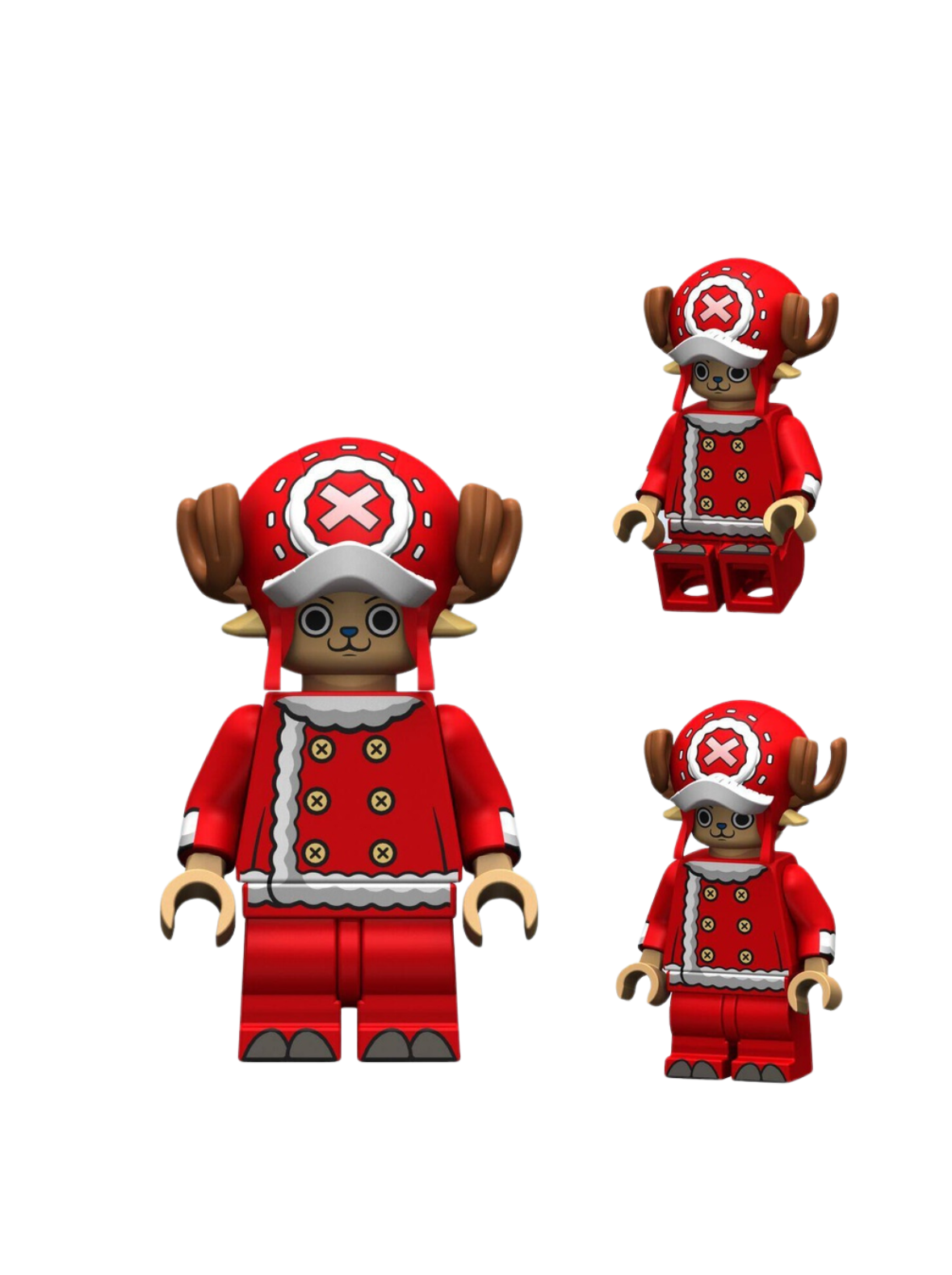 Legos One piece