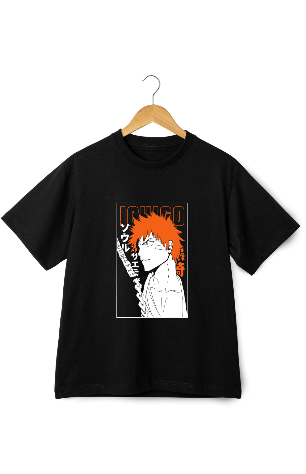 (Sobre pedido) Bleach