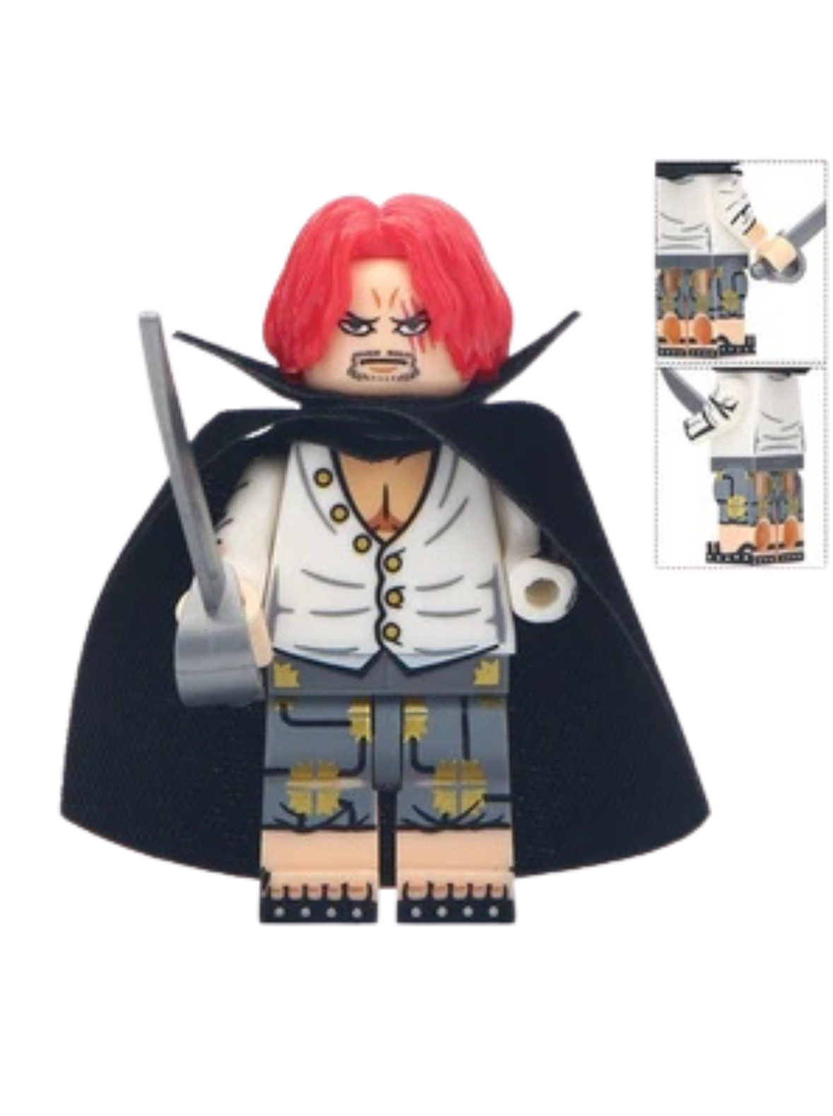 Legos One piece