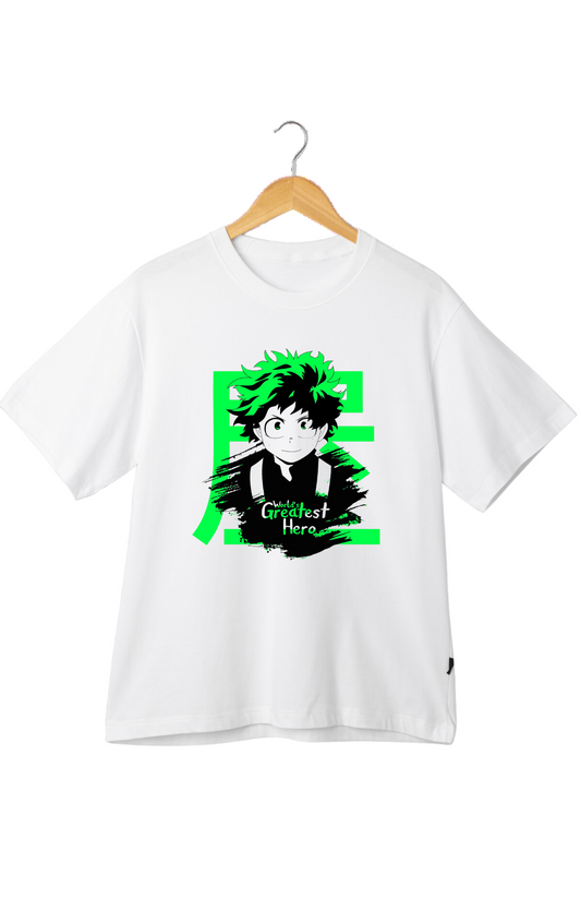 (Sobre pedido) Deku My Hero Academia