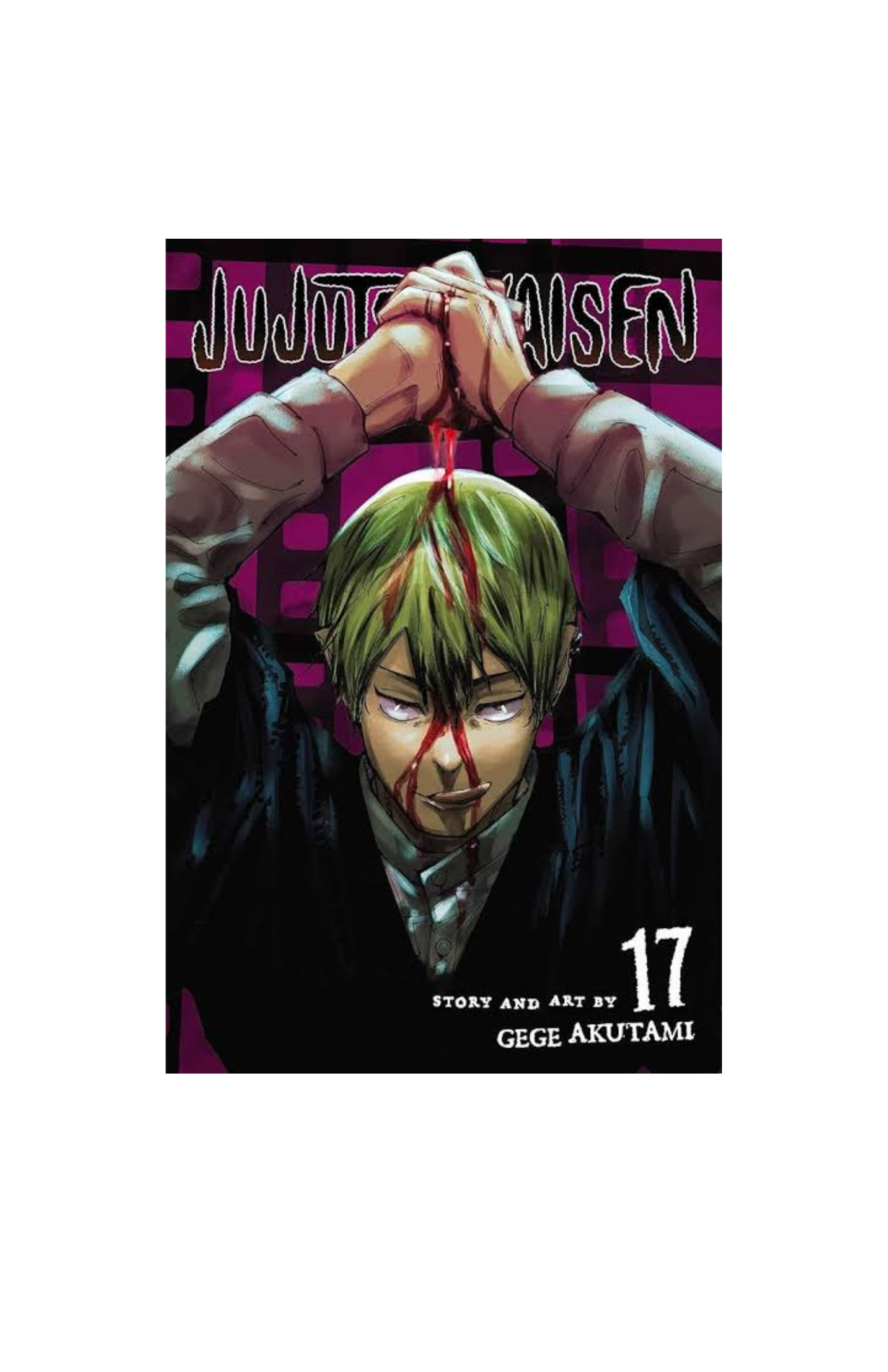 Mangas Jujutsu Kaisen