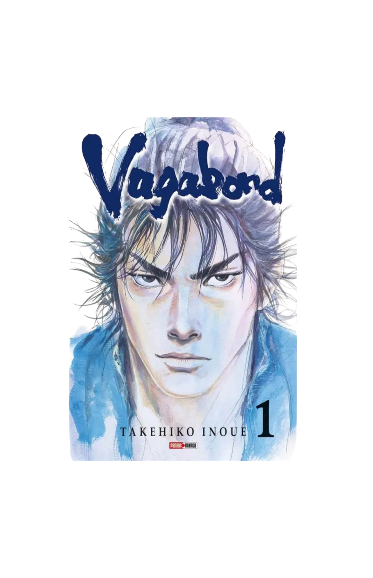 Mangas Vagabond