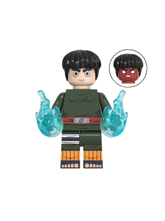 Legos Naruto