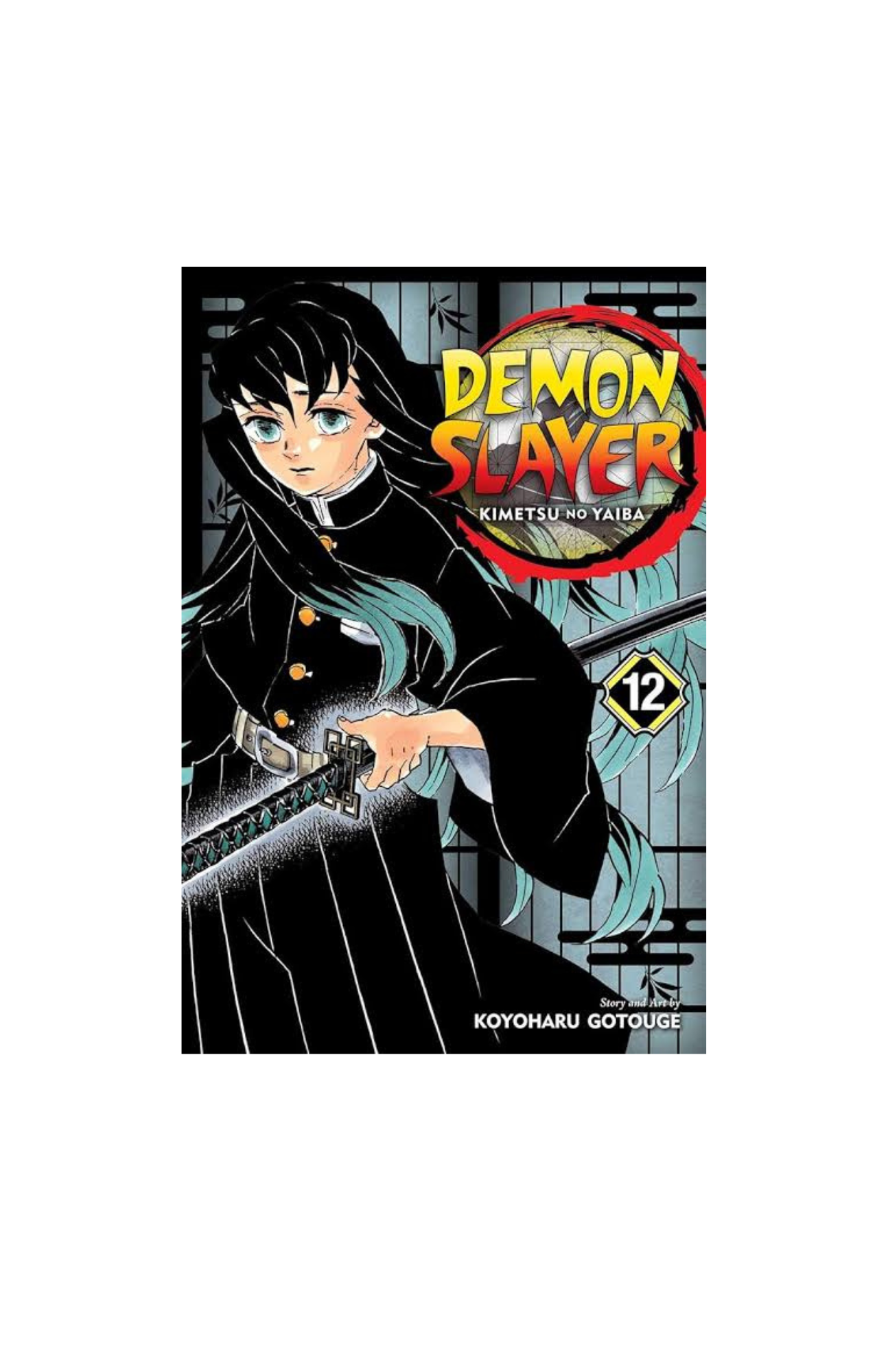 Mangas Kimetsu no Yaiba