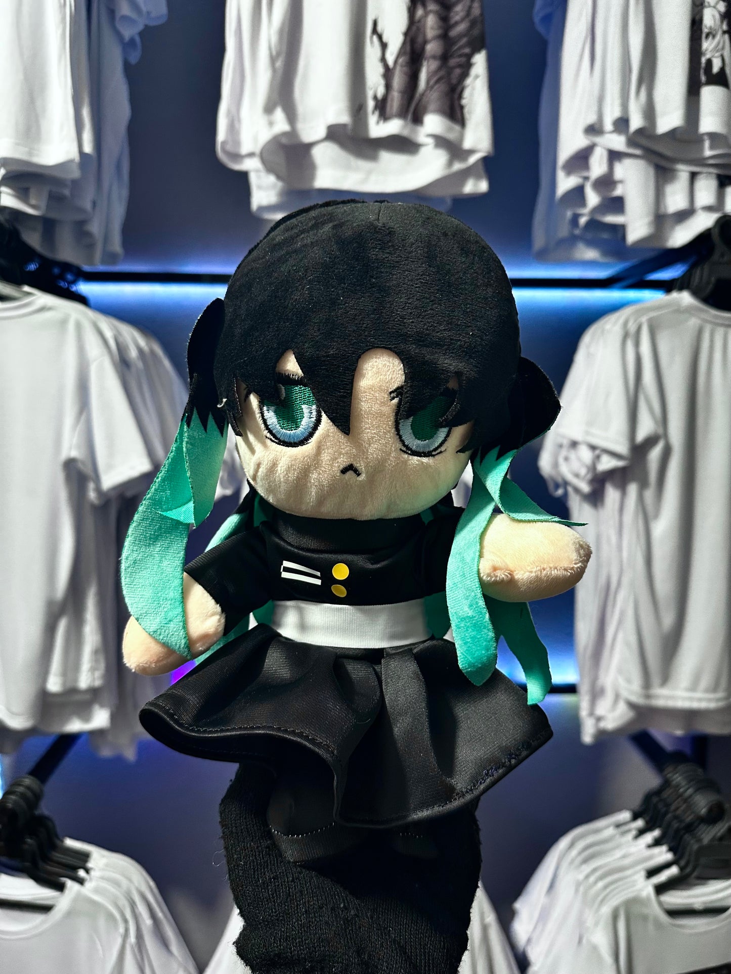 Peluches Kimetsu No Yaiba