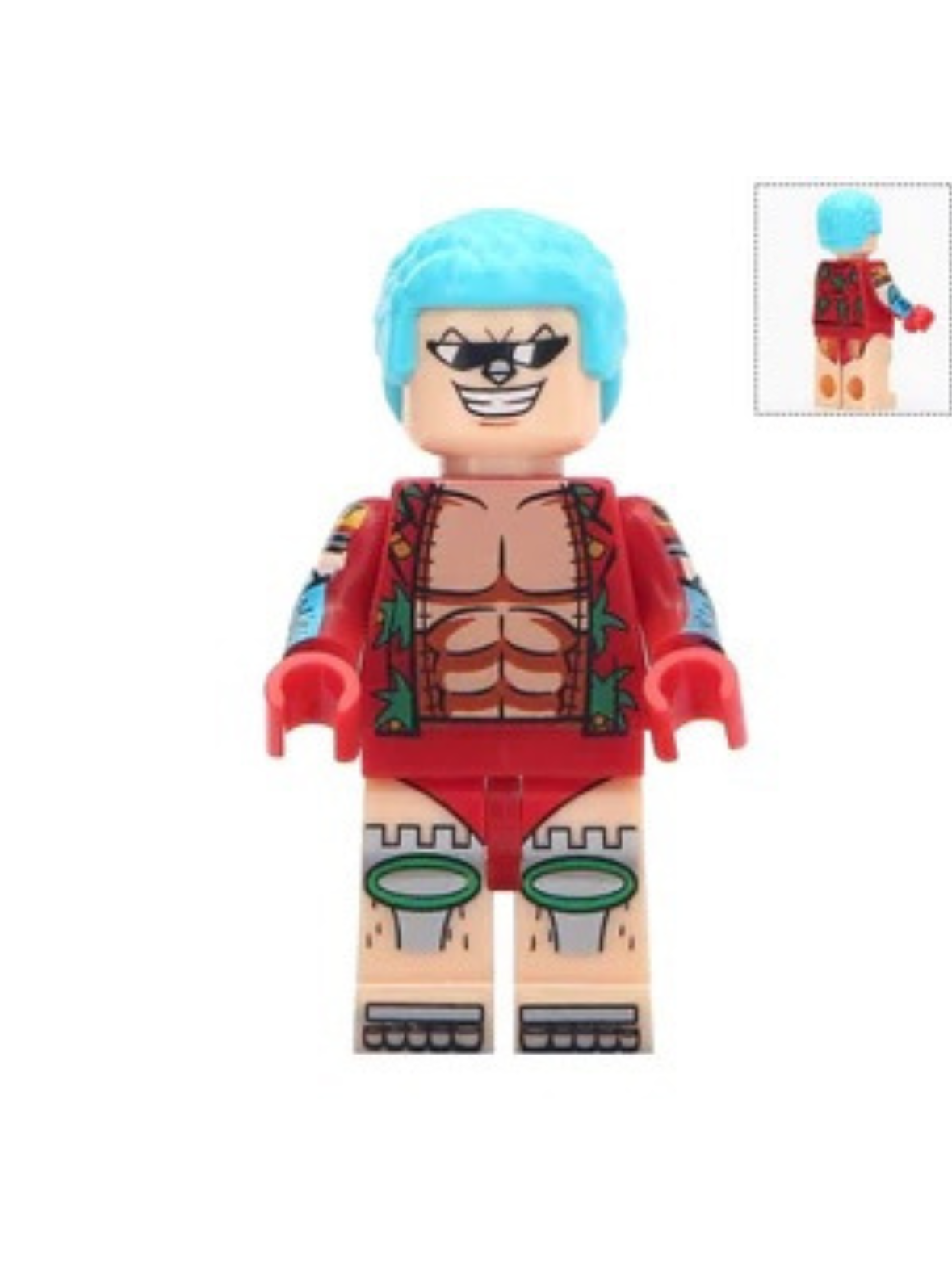 Legos One piece