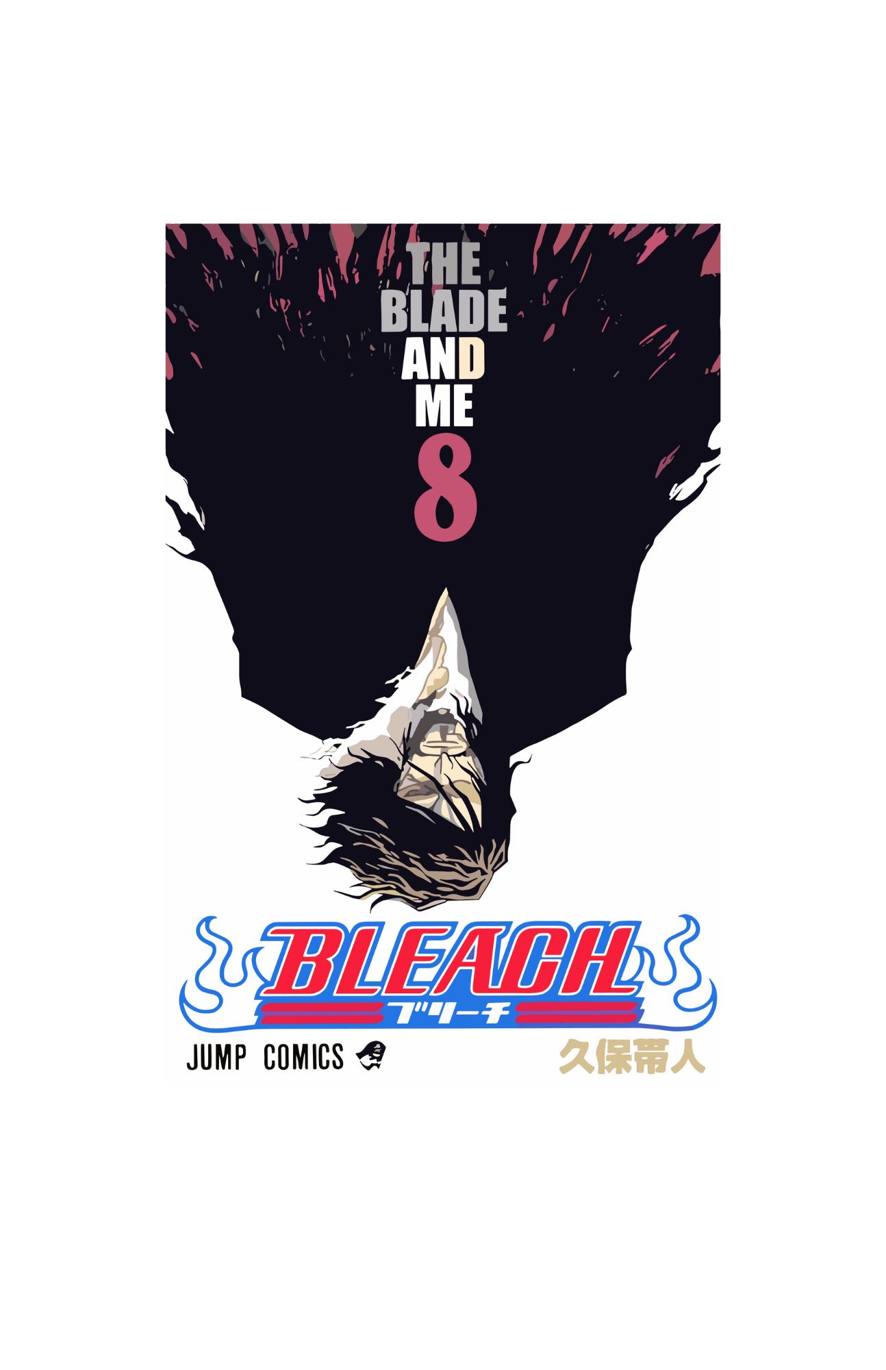 Mangas Bleach