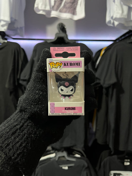 Llavero Funko Pop Kuromi