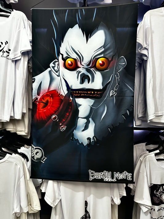 Poster Tela Death Note