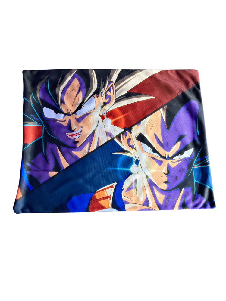 Funda de almohada Dragon Ball