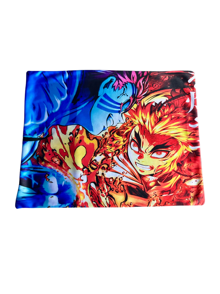 Funda de almohada Kimetsu No Yaiba