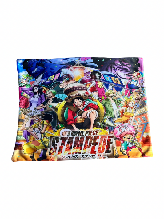 Funda de almohada One Piece