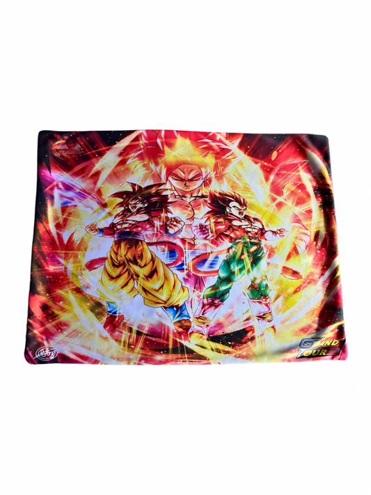 Funda de almohada Dragon Ball