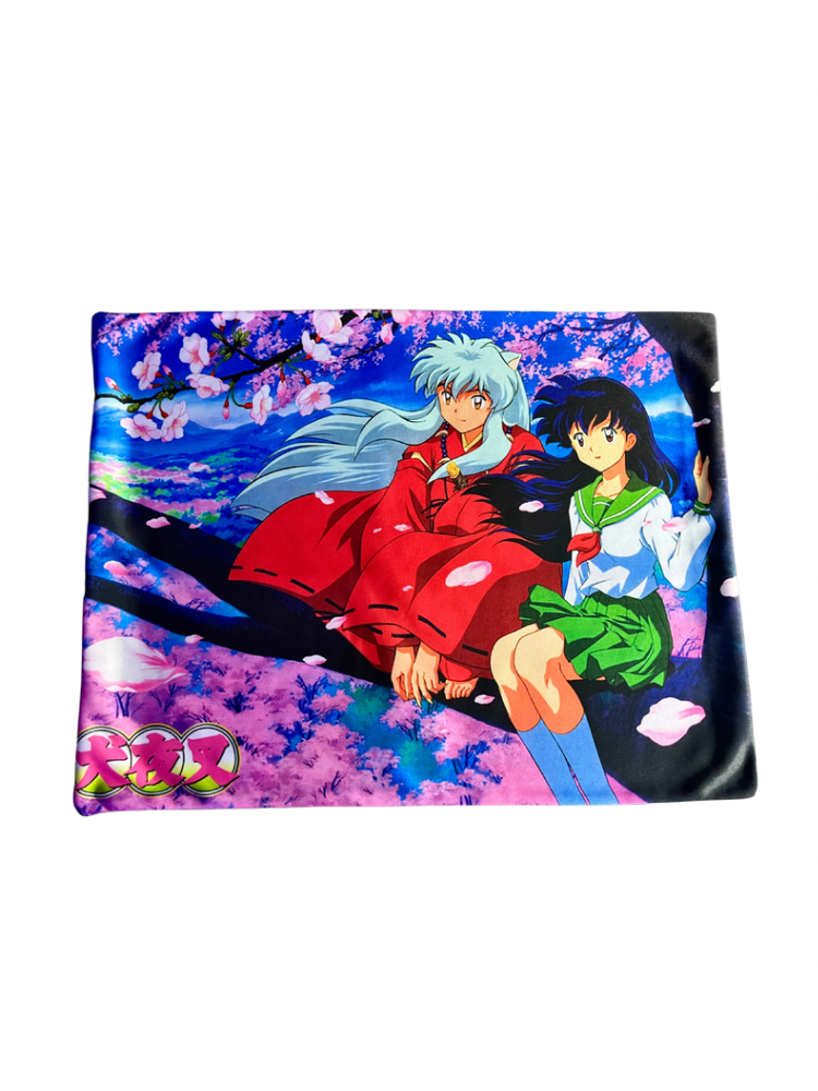 Funda de almohada Inuyasha