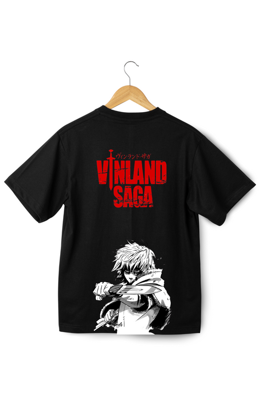 (Sobre pedido) Thorfinn Vinland Saga