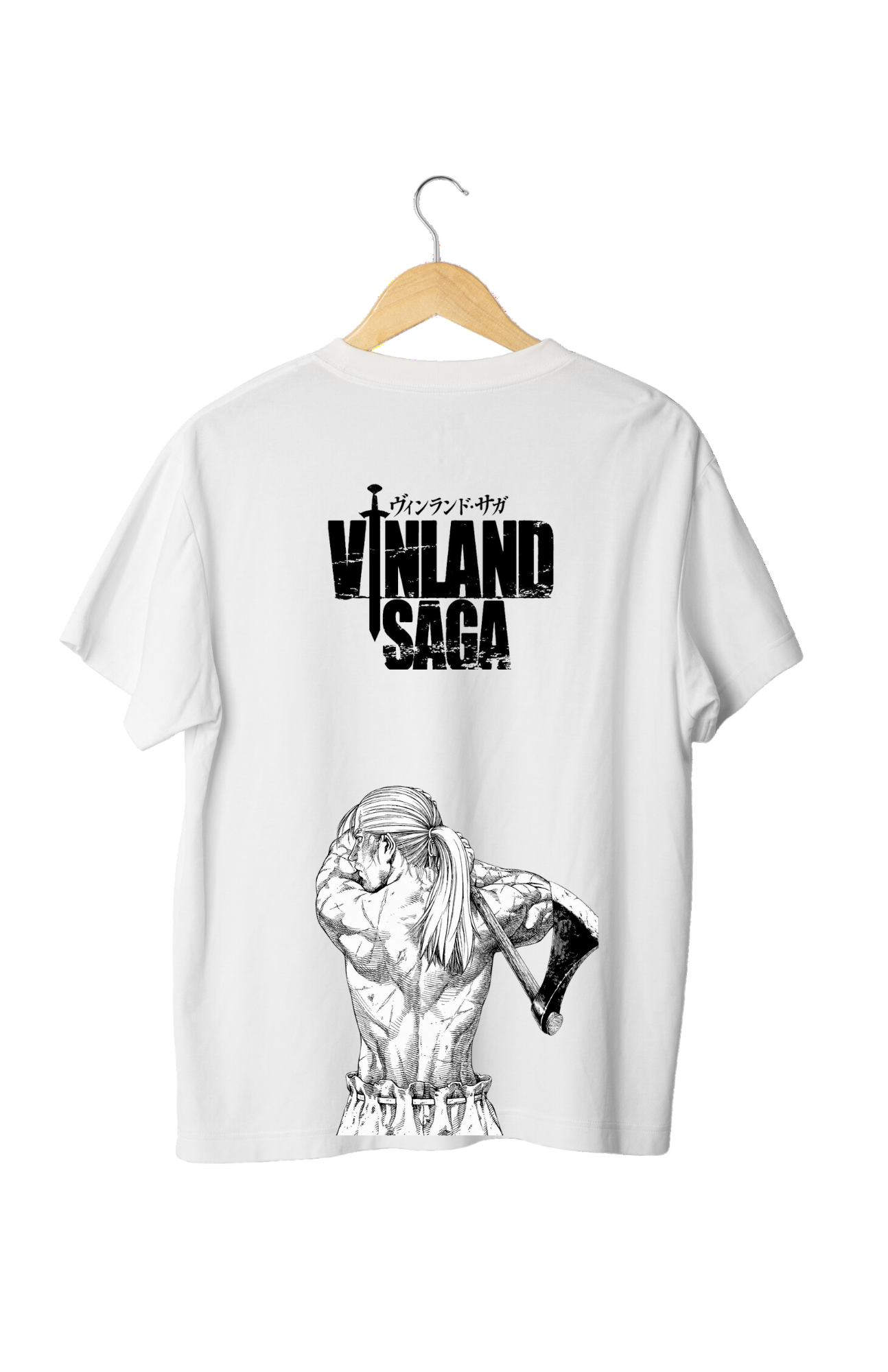 (Sobre pedido) Vinland Saga