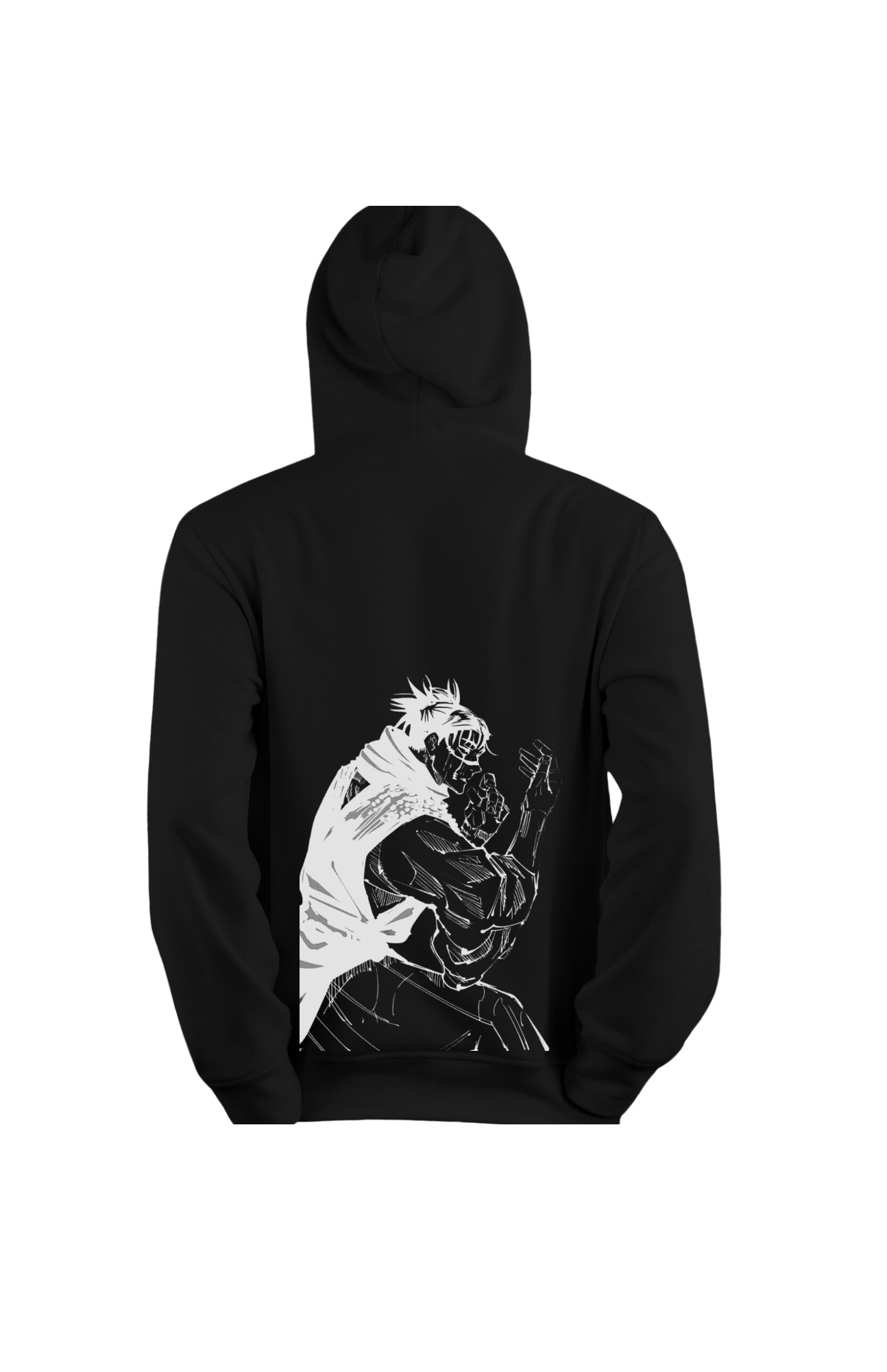 (Sobre pedido) Sudadera Choso Jujutsu Kaisen