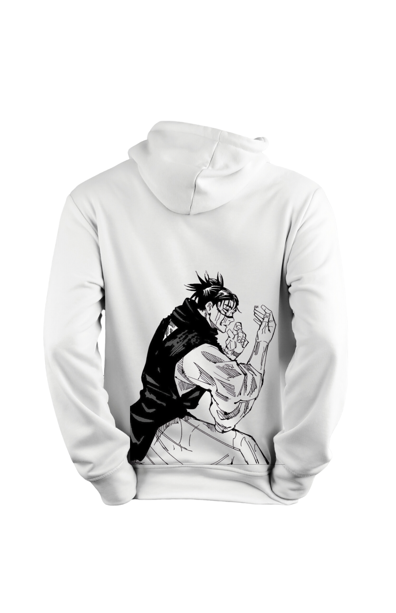 (Sobre pedido) Sudadera Choso Jujutsu Kaisen