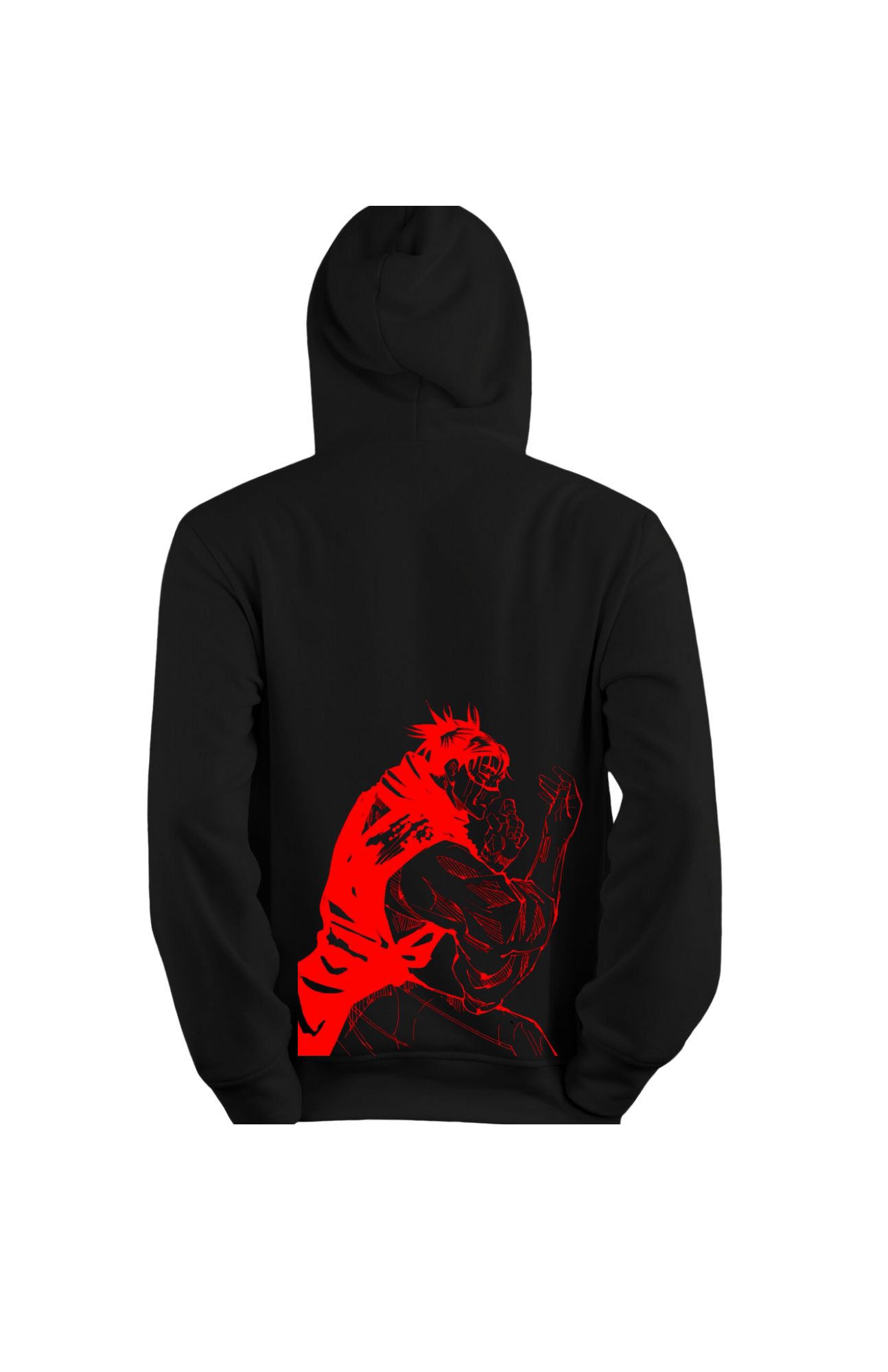 (Sobre pedido) Sudadera Choso Jujutsu Kaisen