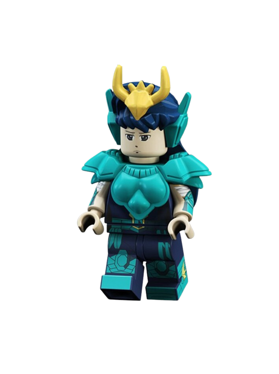 Legos de los caballeros del zodiaco hot sale