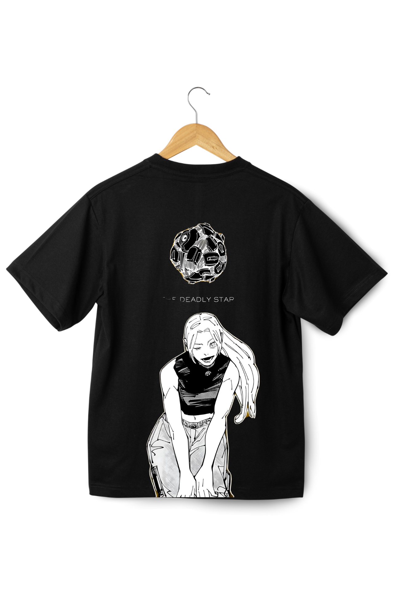 (Sobre pedido) Colección Mujeres Jujutsu Kaisen