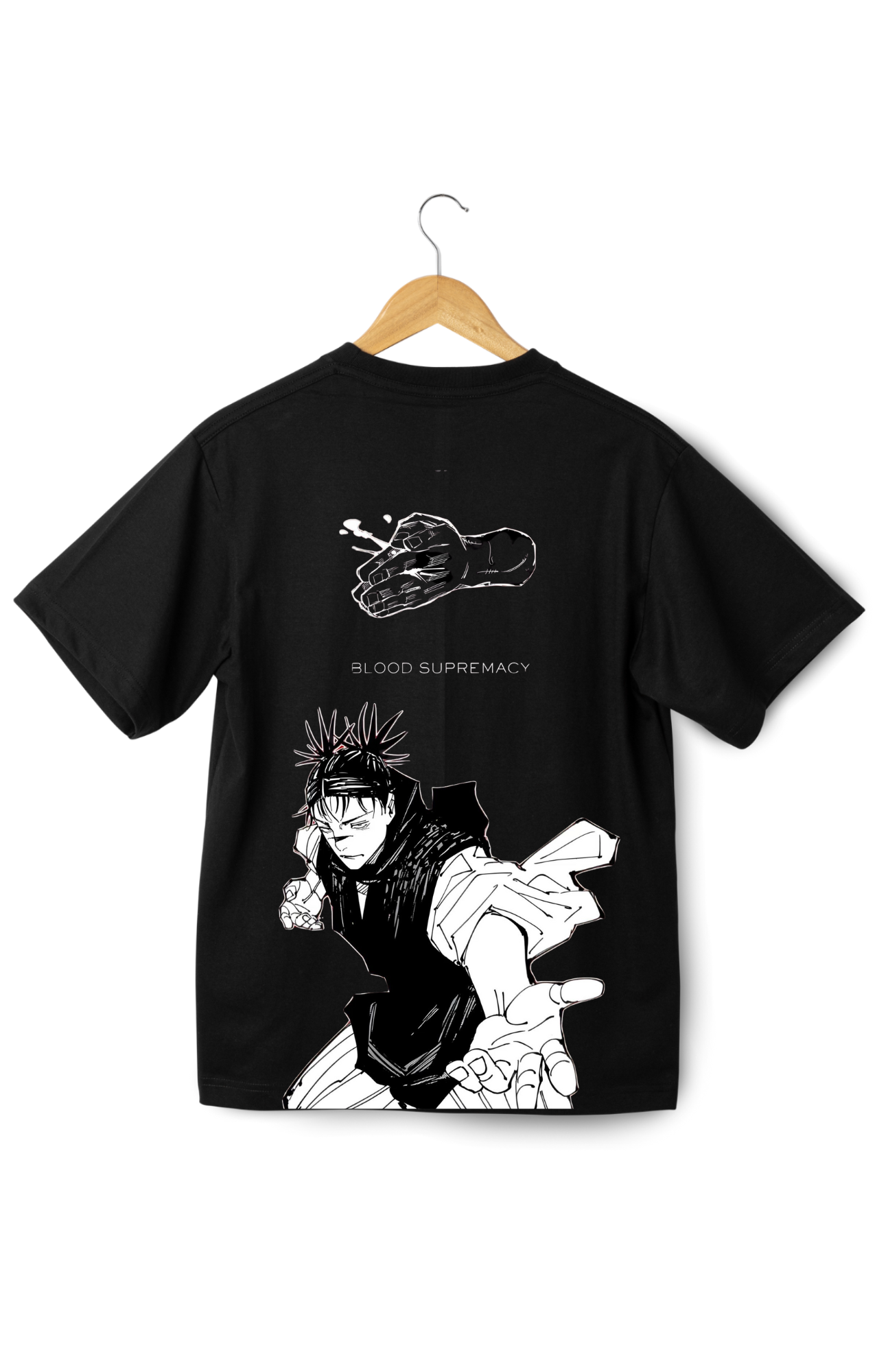 (Sobre pedido) Colección Hombres Jujutsu Kaisen