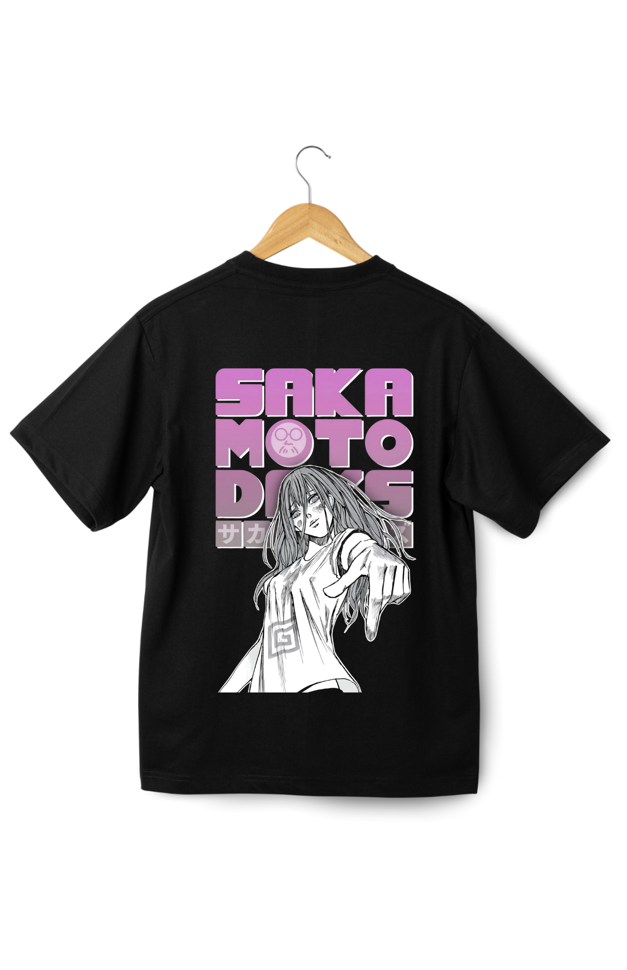 (Sobre pedido) Colección Sakamoto Days