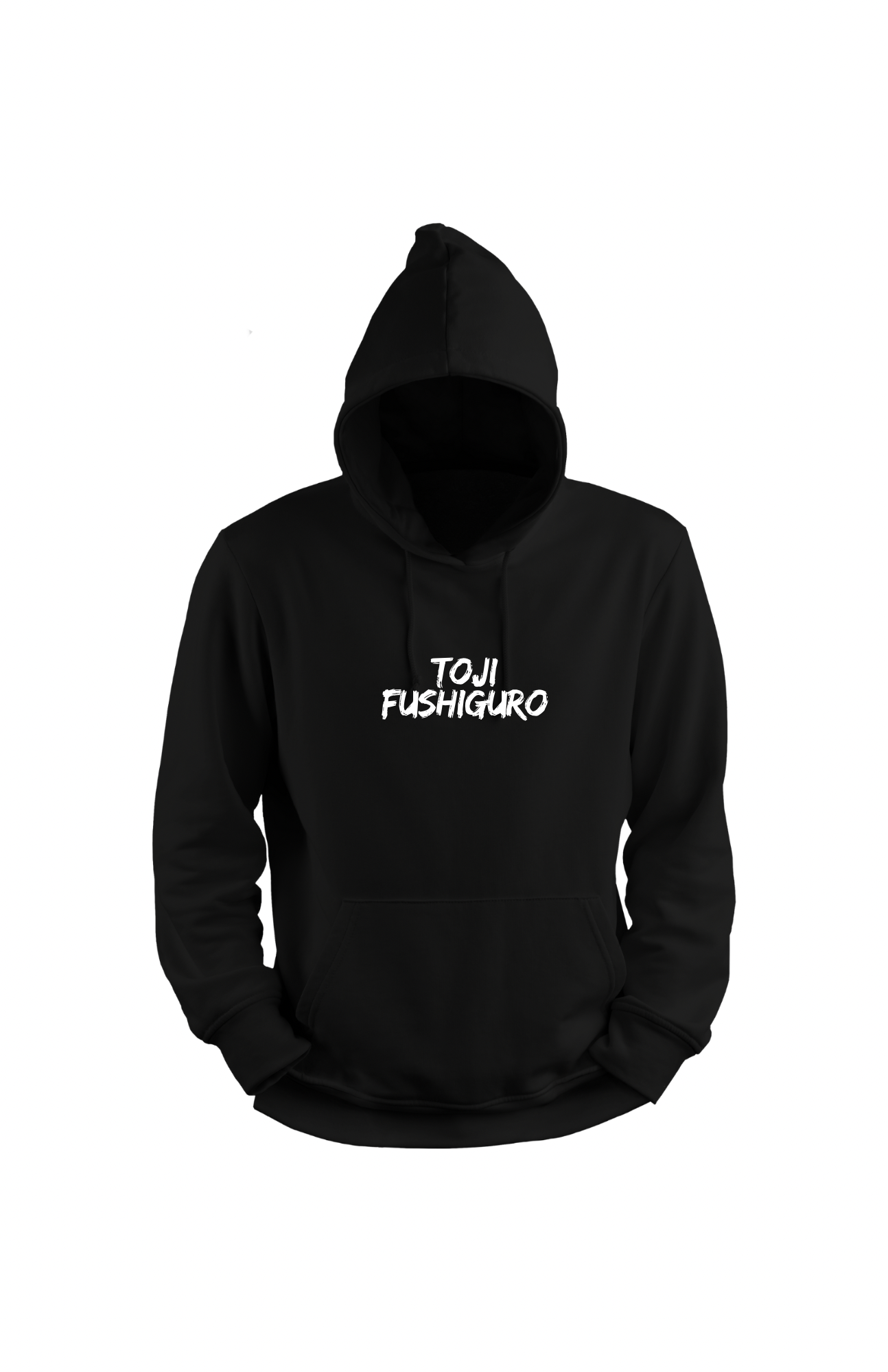 (Sobre pedido) Sudadera Toji Fushiguro Jujutsu Kaisen