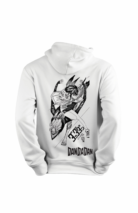 (Sobre pedido) Sudadera Dandadan