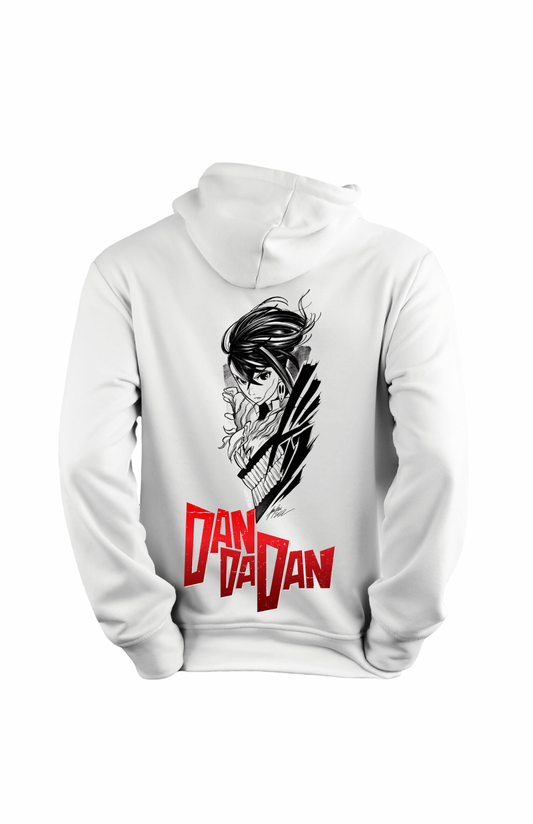 (Sobre pedido) Sudadera Dandadan