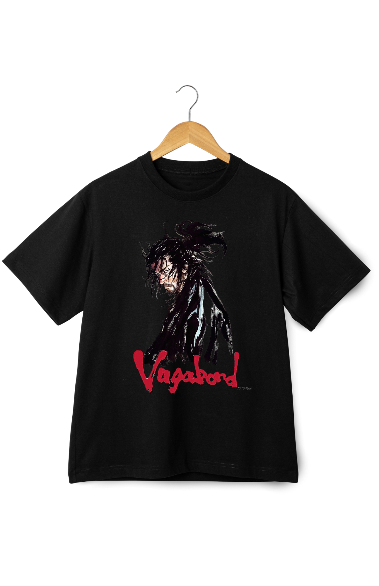 (Sobre pedido) Musashi Miyatomo Vagabond