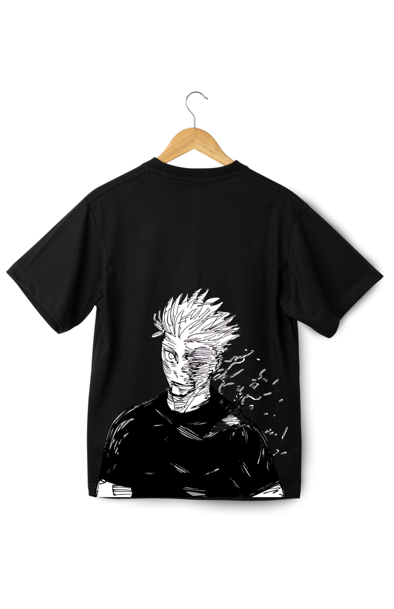 (Sobre pedido) Gojo Satoru Jujutsu kaisen