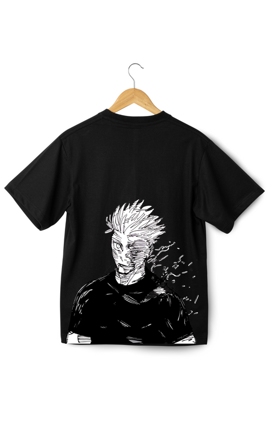 (Sobre pedido) Gojo Satoru Jujutsu kaisen