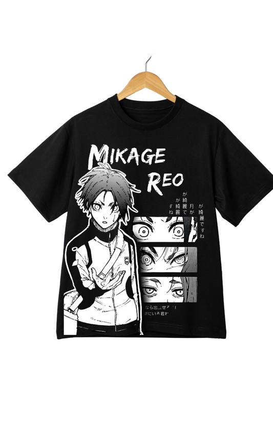 (Sobre pedido) Mikage Reo Blue Lock