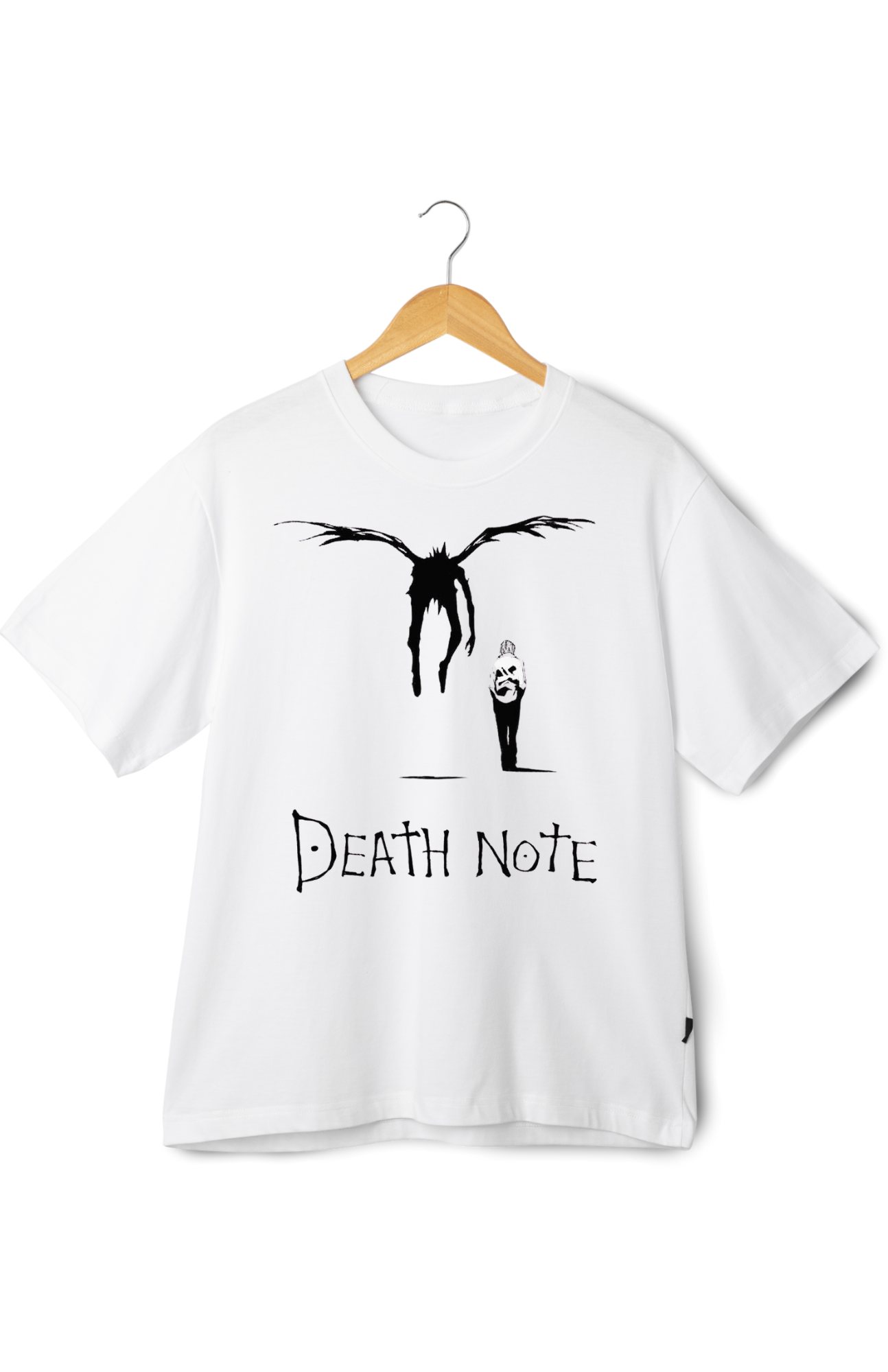 (Sobre pedido) Death Note