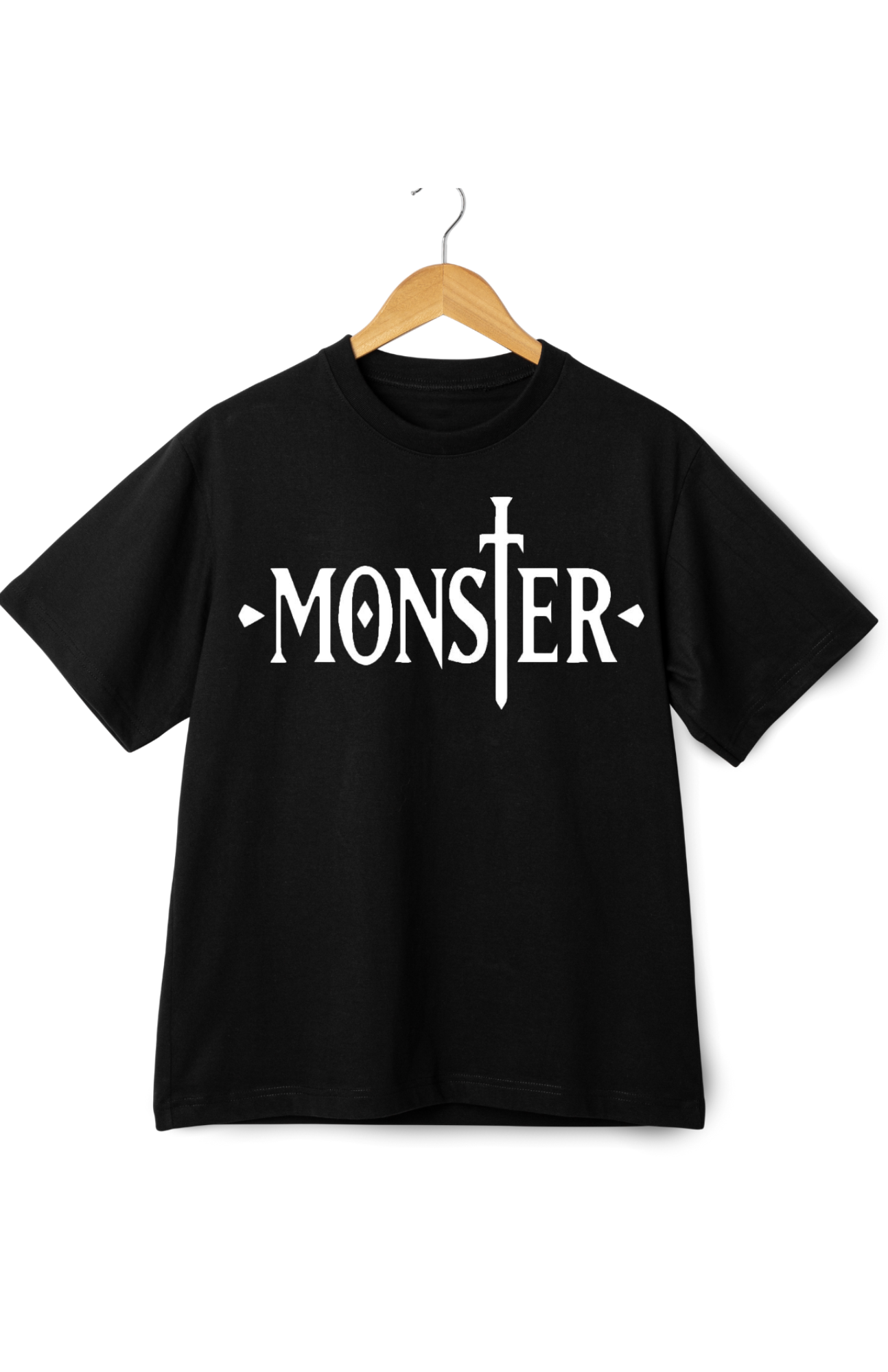 (Sobre pedido) Monster Johan