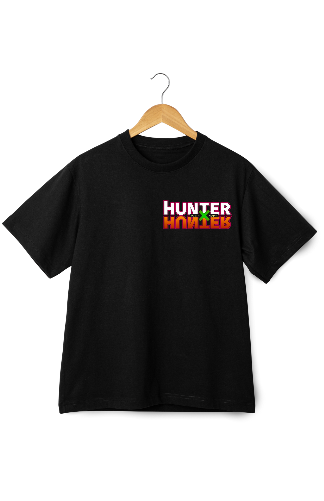 (Sobre pedido) Colección Hunter x Hunter