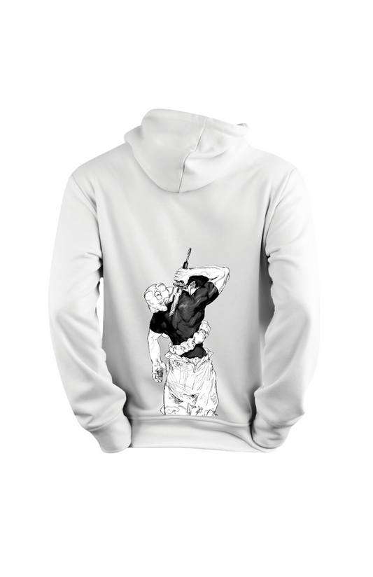 (Sobre pedido) Sudadera Toji Fushiguro Jujutsu Kaisen