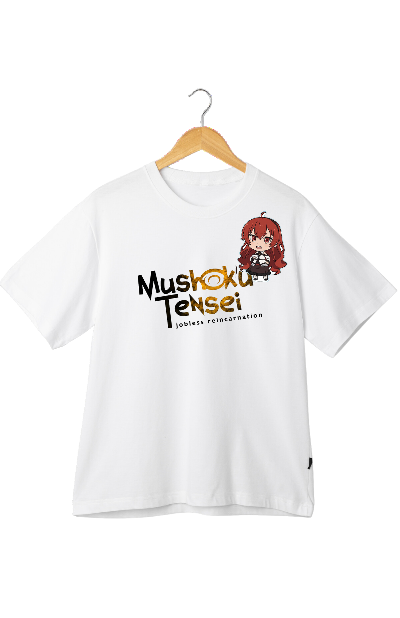 (Sobre pedido) Colección Mushoku Tensei