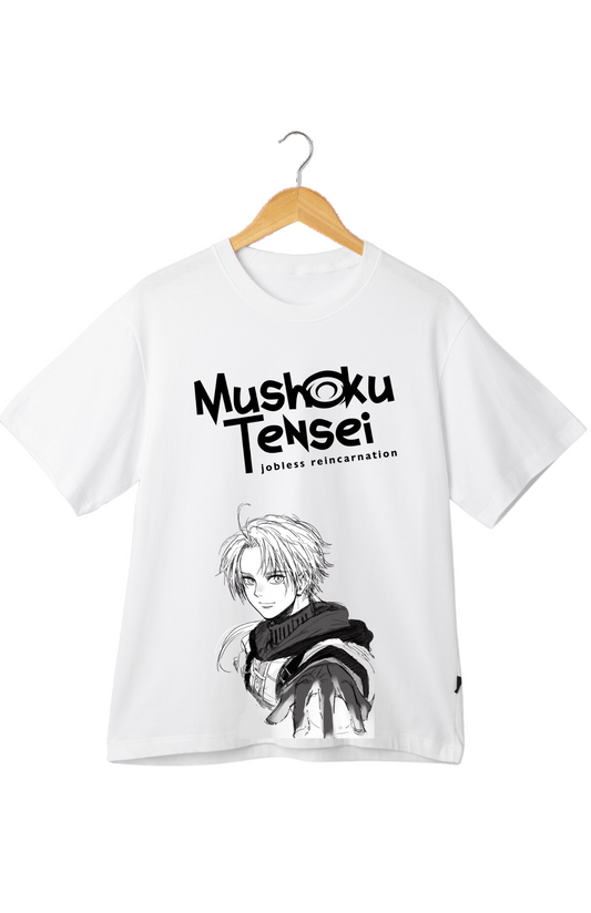 (Sobre pedido) Mushoku Tensei