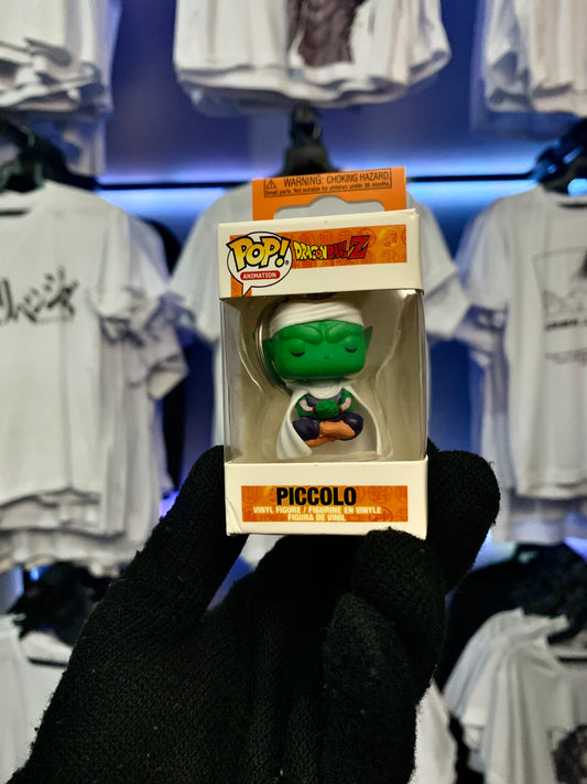 Llavero Funko Pop Piccolo Dragon Ball Z