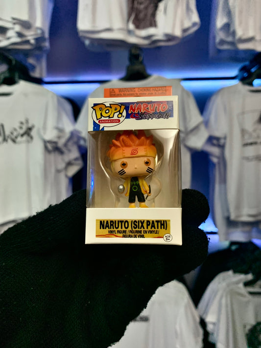 Llavero Funko Pop Naruto