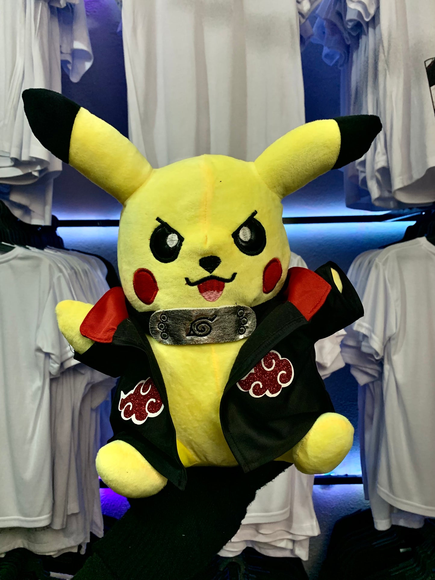 Peluche Pikachu