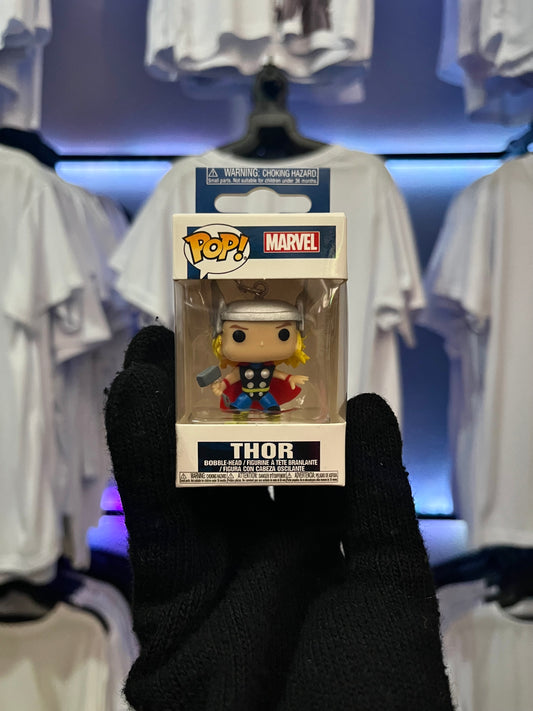 Llavero Funko Pop Thor