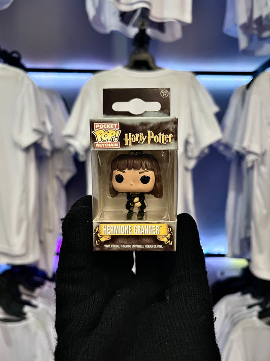 Llavero Funko Pop Harry Potter