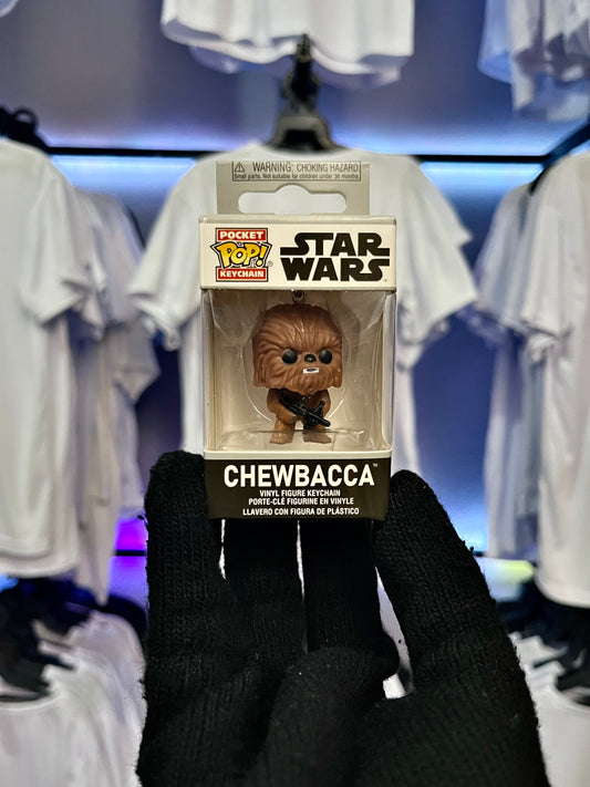 Llavero Funko Pop Star Wars